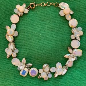J.Crew necklace